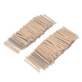 thumbnail image 2 of Carbon Film Resistor, 156 Values Resistor Kit Wear Resistance Low Noise Lightweight 3120Pcs High Operating Temperature  for DIY Projects, 2 of 7