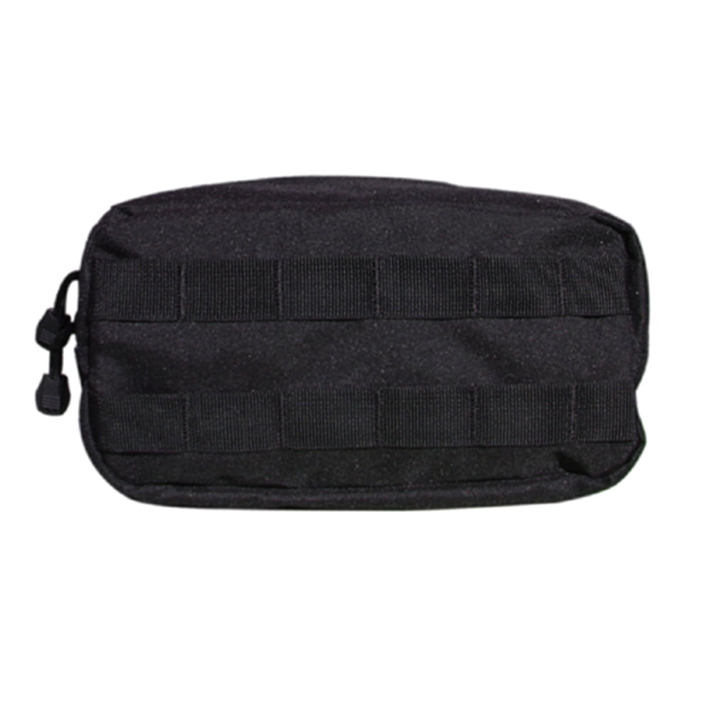 Condor Outdoor Utility Pouch, Black
