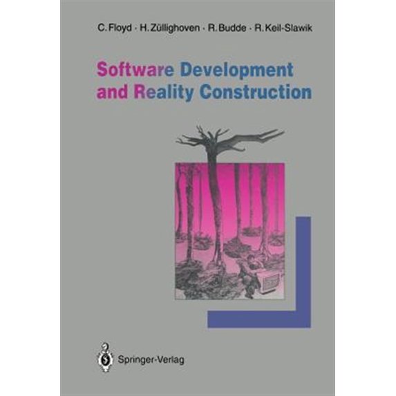 Pre-Owned Software Development and Reality Construction (Paperback)