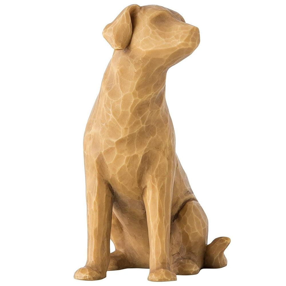 Willow Tree® Love My Dog (Light) - Walmart.com - Walmart.com