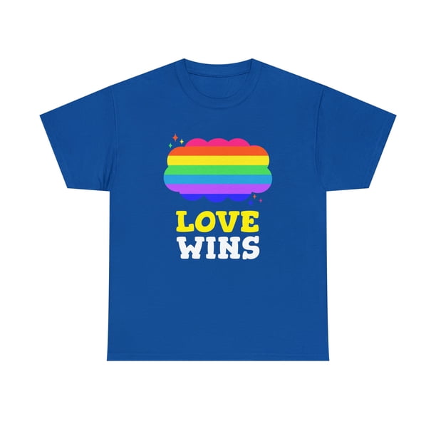 Love Who You Want Pride Month LGBTQ Débardeur Drapeau Arc-en-Ciel