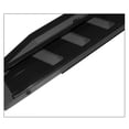 thumbnail image 6 of Ikon Motorsports Compatible with 99-16 Ford F250/350/450HD Super Cab 5" Black Heavy Duty Step Running Board, 6 of 7