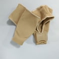 thumbnail image 4 of Corrector de juanetes y funda para alivio de juanetes - Paquete de 2 almohadillas de gel Funda Hallux Valgus - Calcetines para dedos con cojines para hombres y mujeres - Botín para juanetes, 4 of 5