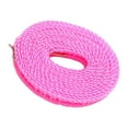 thumbnail image 1 of Baohd Corde à Linge Extensible Portable pour Camping et Véhicule Récréatif Durable et Rose 800cm 1Ensemble, 1 of 6