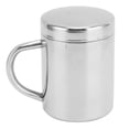 thumbnail image 4 of Household CupTea Cup Portable 304 Portable Cup Stainless Steel Mug Performance Driven, 4 of 5