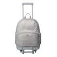 thumbnail image 1 of TOTTO Mochila Grande Porta Laptop 14 con Bolsillo Secreto | Escuela - Oficina - Viaje | 21 L TRIK L gris M, 1 of 7