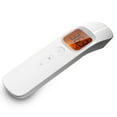 thumbnail image 2 of Termómetro digital para bebés: herramienta precisa de medición de temperatura sin contacto para uso doméstico, 2 of 10