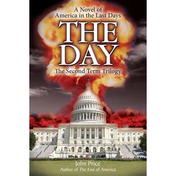 Pre-Owned THE DAY Paperback