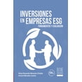 thumbnail image 1 of Inversiones en empresas ESG. Fundamentos y evaluación, 1 of 2