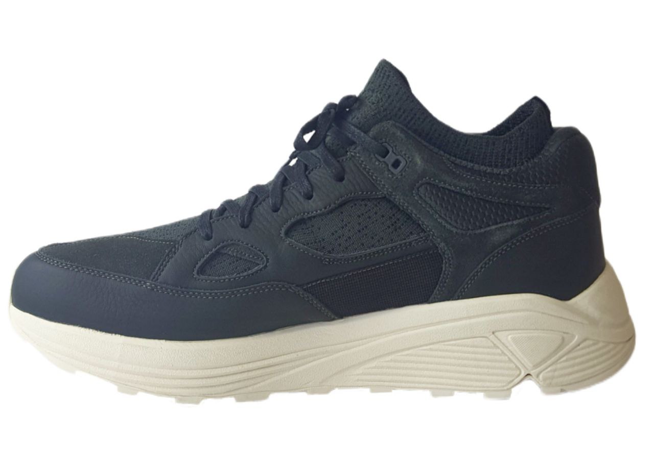Brandblack Men’s Athletic Shoes (10.5 –> 10) Brandblack Los Angeles Rare Metal Evo Men main image 2