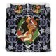thumbnail image 1 of Juego de Funda Nórdica Hawai Polinesia - Hawaiian Girl Silver, 1 of 6