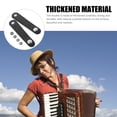 thumbnail image 4 of 1 Set Instrument Parts Acordeón Suelto Straps con hebillas 10 cm para acordeón, 4 of 5