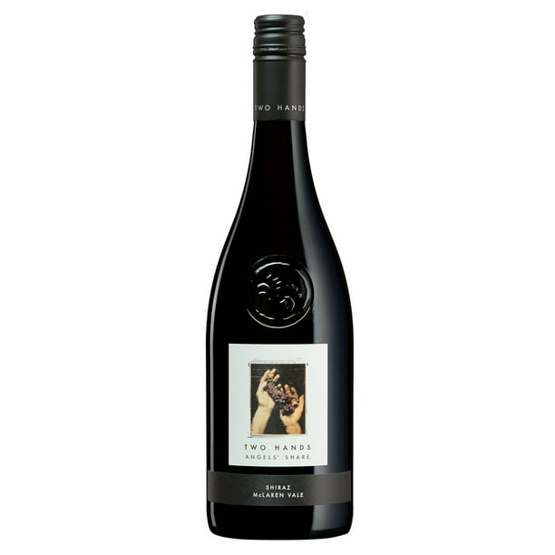 Two Hands Angels' Share Shiraz Wine, 750 ml - Samsclub.com