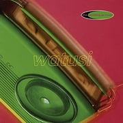 The Wedding Present - Watusi - CD