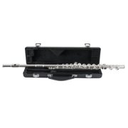 Selmer 300 Series Student Flute Offset G C-Foot