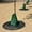 Green_Base#8148, variant on Tree Watering Bag 20 Gallon | Slow Release Irrigation Bag for Trees | Heavy-Duty PE Tarpaulin, Leakproof Zipper, 5-8 Hour Deep Drip, Durable Outdoor Hydration Accessory | 1 Pack