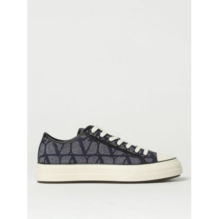 

Valentino Garavani Sneakers Men Grey Men