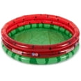 thumbnail image 4 of Alberca Inflable de Sandía Intex 58448, 4 of 6
