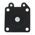 thumbnail image 4 of 40Pcs Chainsaw Carburetor Metering Diaphragm for 95-526 500 3800 4500 5200 5800 Car Assembly Gaskets Kit, 4 of 8