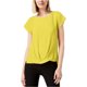 thumbnail image 1 of Blusa para mujer I-N-C Amarillo XL, 1 of 1