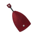 thumbnail image 3 of koolsoo Bling Car Key Fob Case Universal Keychain Case Holder 10.8cmx7.8cm for Women Red, 3 of 9