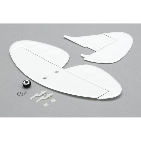 HobbyZone Tail Set Sport Cub S HBZ4431 Replacement Airplane Parts