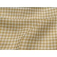 thumbnail image 4 of oneOone Viscose Jersey Fabric Gingham Check Printed Fabric 1 Yard 60 Inch Wide, 4 of 5