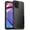 Black, variant on Poetic Neon Case for Moto G Power 5G, Dual Layer Heavy Duty Drop Protection, Pink