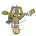 thumbnail image 1 of Aluminium Alloy Spray, Irrigation Nozzle, Anti-rotation Device Garden Lawn Rocker For Home Furnishings Greening Projects, 1 of 8