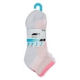 thumbnail image 2 of Avia Women's All Sport Cushion Ankle Socks, 6-Pack, 2 of 5