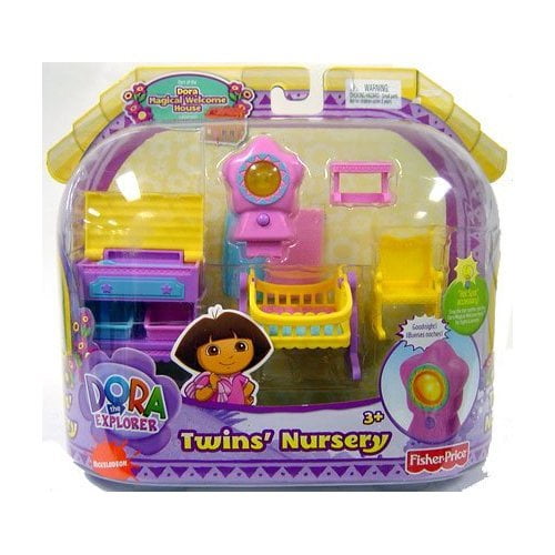dora play kitchen walmart