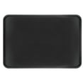 thumbnail image 5 of HUBERT® Black Fiberglass Market Display Tray - 26" L x 18" W x 1" H, 5 of 6
