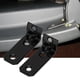 thumbnail image 5 of Glove Box Hinge Repair Kit for Audi A4 B6 B7 8E 8H, 5 of 5