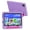 Purple, variant on Contixo 10" Kids Tablet with Epic! & Lingokids, 64GB Educational Android Tablet with Parental Controls & Kid-Proof Case - Pink