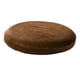 thumbnail image 1 of Funda para tabure bar, lujo, redonda, resistente a s arrugas, elástica, , a prueba de polvo, funda para asiento de taburete marrón Sunnimix Fundas Elásticas, 1 of 8