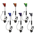 thumbnail image 2 of Juego de pesca Indicador LED de mordida iluminado con almacenamiento yeacher Mundano, 2 of 7