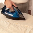 thumbnail image 4 of Plancha Cecotec IronHero 3200 Vital Negro con 3200 W y Tecnología Power Steam, 4 of 12