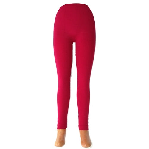 Control Top Seamless Hosiery Legging