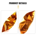 thumbnail image 4 of Ancestor Money Paper Folding Gold Ingot Golden 300 Sheets, 4 of 6