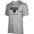 thumbnail image 2 of Men's Gray Mercer Bears Women's Lacrosse Name Drop T-Shirt, 2 of 3
