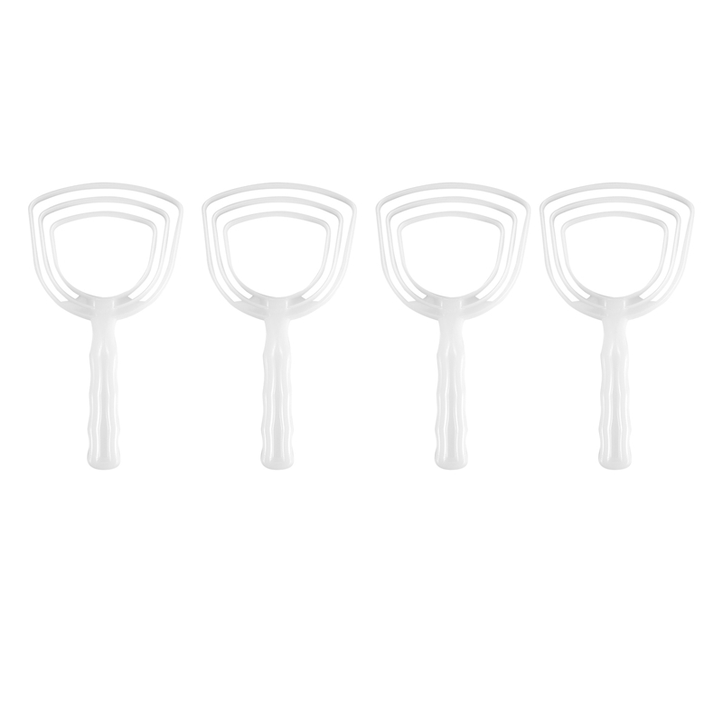 Meat Scraper Bone Dust White