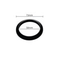thumbnail image 2 of Coffee Machine Sealing Rings Silicone Rings Heat resistant Steam Rings 15 types, 2 of 11
