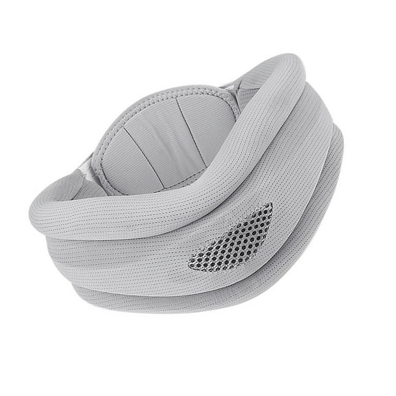 Soft Foam Neck Brace General Cervical Collar,Neck Support Brace for Sleepings Relieves Neck and Spine Pressure