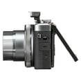 thumbnail image 5 of Canon PowerShot G7 X Mark III Digital Camera (Silver) with 4.2x Optical Zoom Lens + SanDisk 64GB Memory Card + Tripod + ZeeTech Basic Bundle, 5 of 5