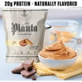 Planta Premium Organic PlantBased Protein Vegan & Keto Friendly