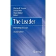 thumbnail image 1 of The Leader: Psychological Essays, 1 of 1