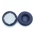 thumbnail image 5 of Replacement LIVE400BT Earpads for JBL Live 400BT/ Live 460NC Headphone, A Pair of Protein Leather & Memory Foam Earmuffs Cushions Ear Cups Cover Repair Parts, 5 of 9