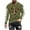 Army Green, variant on Mens Funny Christmas Shirt Novelty Football Gameday Graphic Thanksgiving Long Sleeve T-Shirt for Men