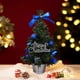thumbnail image 1 of Mini Artificial Christmas Trees Xmas Desktop Decoration Tree Set Tabletop Christmas Tree For Christmas Tabletop Decorations, 1 of 6