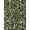 Multi Teal Mustard Terracotta Cream, Pattern 1, variant on Design&I 8'x10' Washable Area Rug Tiled Patchwork Design Interlocking Shapes Modern Grid Layout for King Size Bedroom, Under Bed, Sleek Flatweave Pet Friendly